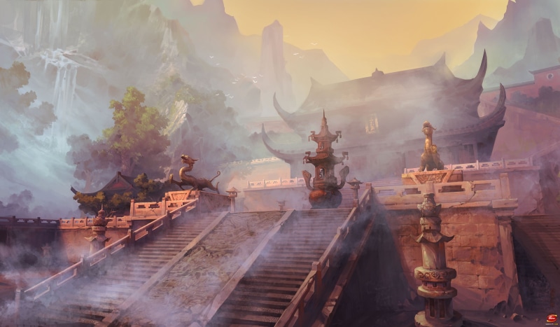 asian, mmo, rpg, action, sumurai, adventure, ninja, fighting, 2K, silkroad, 1silkr, warrior, fantasy, online