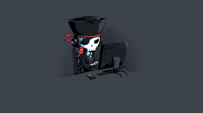 no people, black color, black background, shadow, dark, 720P, seat, absence, nature, red, copy space, pirates, minimalism, cut out, protection, computer