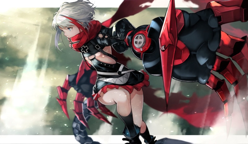 anime, anime girls, 1080P, yoshi55level, Admiral Graf Spee (Azur Lane), Azur Lane