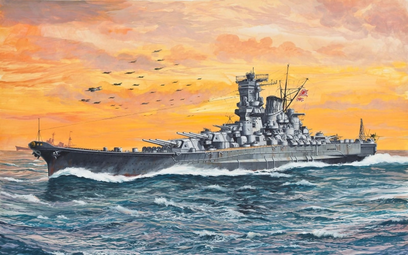 fleet, belief, mode of transportation, linear, warship, shipping, painting, Imperial, transportation, sea, architecture, war, Navy, waterfront, religion