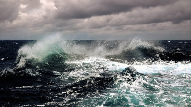 aquatic sport, outdoors, wave, nature, horizon, sport, cloud - sky, scenics - nature, clouds, breaking, power, sky, ocean, waves, sea, storm, beauty in nature