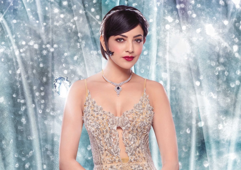 Kajal Aggarwal, 2K, 2018