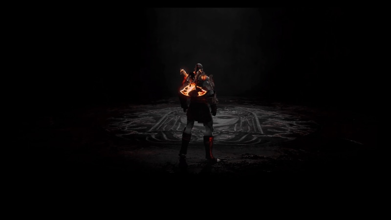PlayStation 4, screen shot, Kratos, 1080P, God of War III, God of War, video games, PlayStation Share, PlayStation