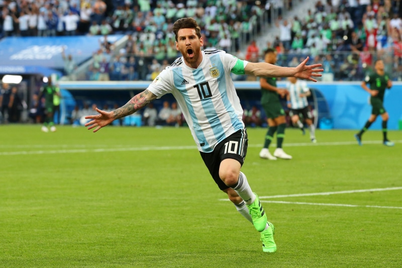 lionel, cup, messi, world, 2K, fifa