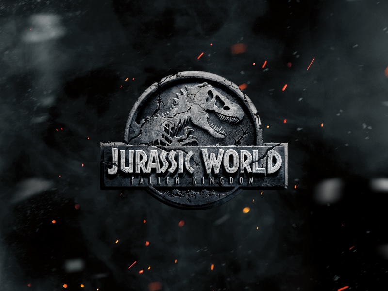 2018, Jurassic World: Fallen Kingdom, 4K, 4K