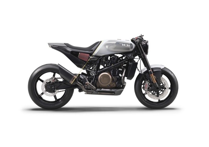 5K, 2018 Bikes, 8k, Husqvarna Vitpilen 701