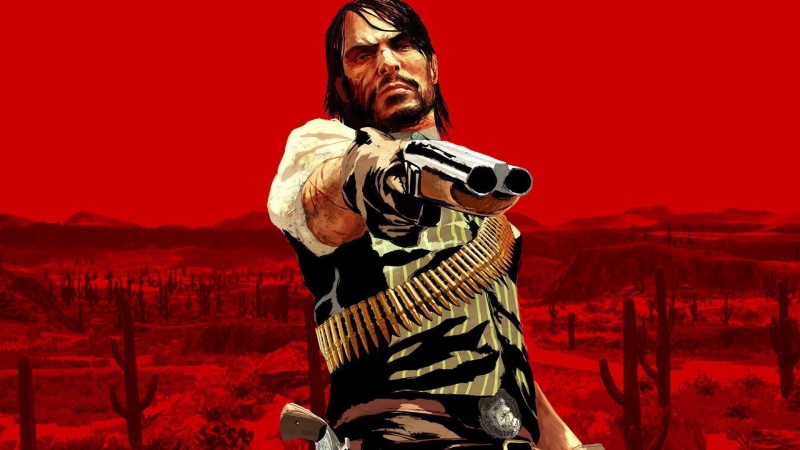 red, redemption, marston, john marston, games, john, 1080P, dead, 1920x1080, red dead redemption
