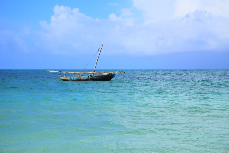 waterfront, turquoise, beach, sea, wooden, horizon, cloud - sky, nautical vessel, scenics - nature, boat, himmel, horizon over water, beauty in nature