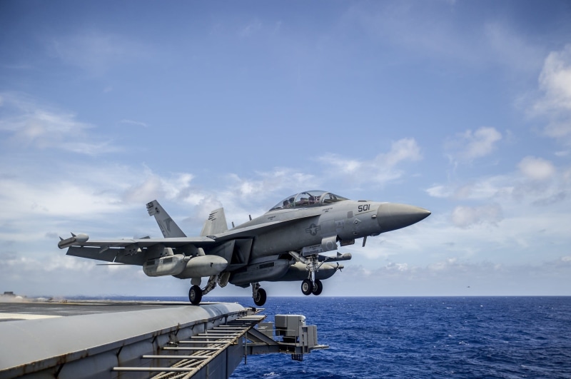 cloud - sky, Aircraft, air Force, travel, dusk, transportation, Jet, aircraft, sea, plane, armed Forces, air Vehicle, flying, horizon over water, nature