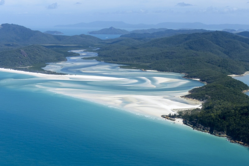 idyllic, beach, no people, holiday, tropical, landscape, sky, photography, vacation, environment, non-urban scene, travel, australia, scenics - nature