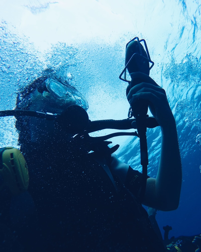 scuba Diving, real people, sea, aquatic sport, nature, underwater, people, lifestyles, water, underwater Diving, diving, exploration, men, sport, diver