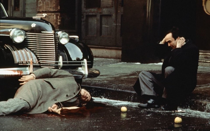 retro, classic, vito, godfather, death, fredo, 720P, corleone