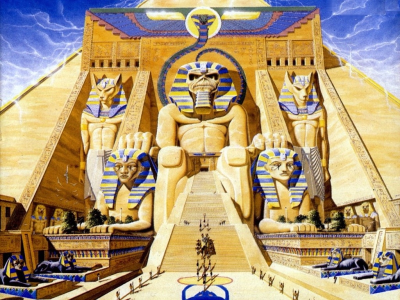 hd, iron, 480P, maiden, music