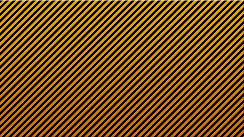 abstract, pattern, technology, yellow, no people, repetition, textured, abundance, backgrounds, striped, full frame, 1080P, line, wall - building feature