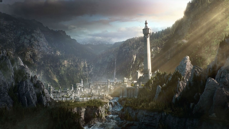 fighting, fantasy, action, game, earth, videogame, shadow, rings, adventure, war, middle, 1080P, lotr, lord