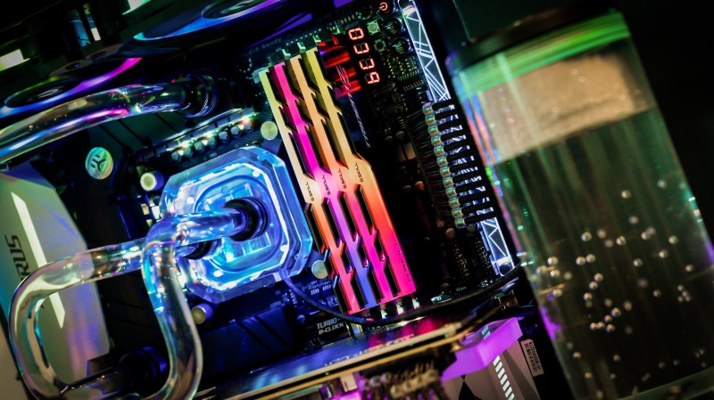 game, gamer, computer, custom, electronic, gaming, technics, republic, 2K, videogame, technology