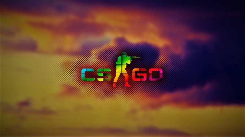 illuminated, rainbows, guidance, 9, cs, multi colored, 1080P, abstract, human representation, communication, red, soldier, connection, go, close-up, sunset