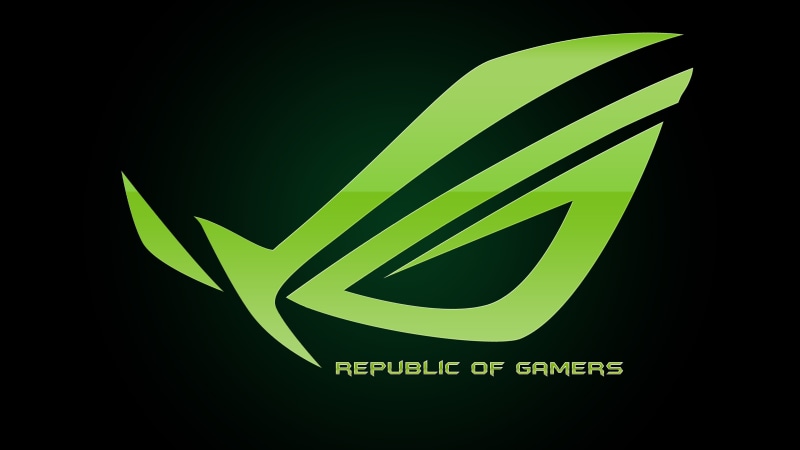 computer, gaming, technics, rog, asus, videogame, technology, electronic, 4K, republic, gamer