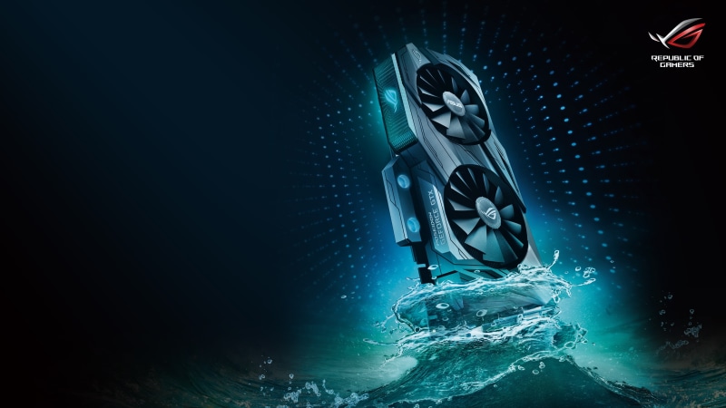 electronic, asus, videogame, gamer, 4K, technology, rog, gaming, computer, republic, technics