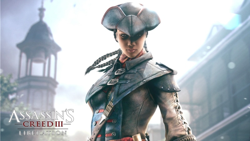 liberation, assassin 039 s, 1080P, creed