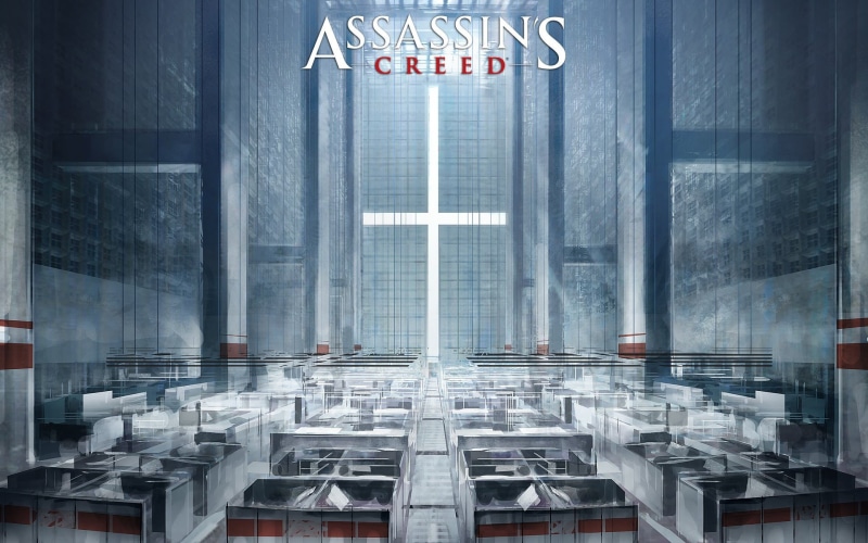 1080P, assassin 039 s, creed