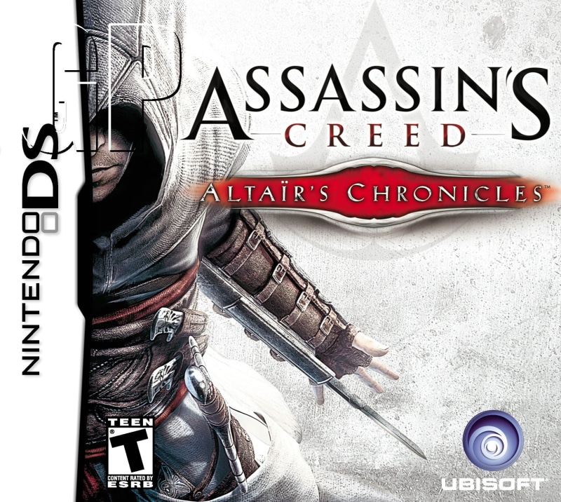 chronicles, 720P, altair 039 s, creed, assassin 039 s