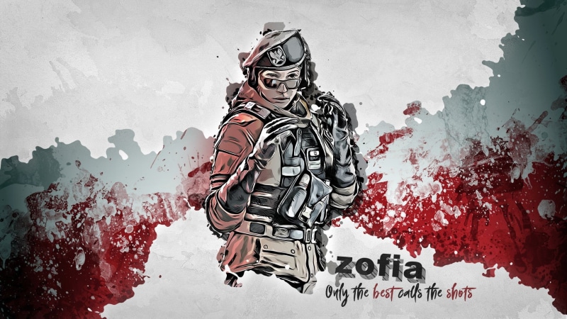 Tom clancys rainbow six siege, Ubisoft, Rainbow Six, 1080P