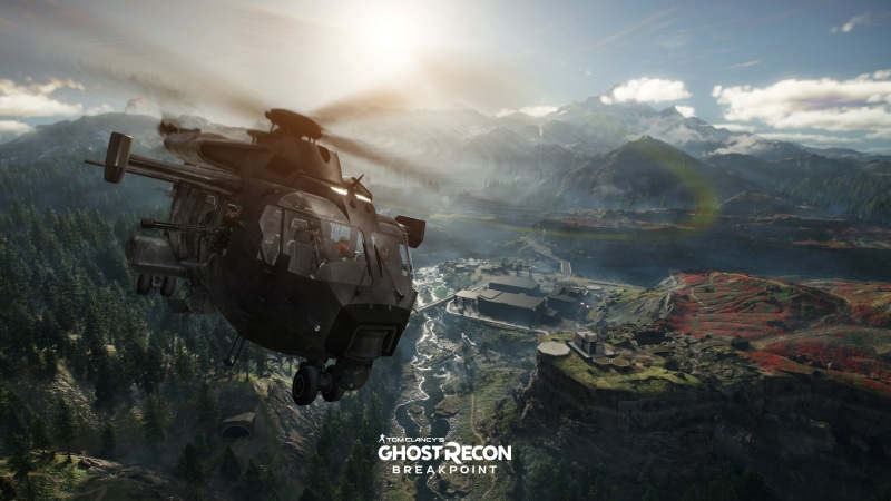 Ghost Recon Breakpoint, 4K, Tom Clancys Ghost Recon Breakpoint, Ubisoft, Ghost Recon, video game characters, video game art, Tom Clancys