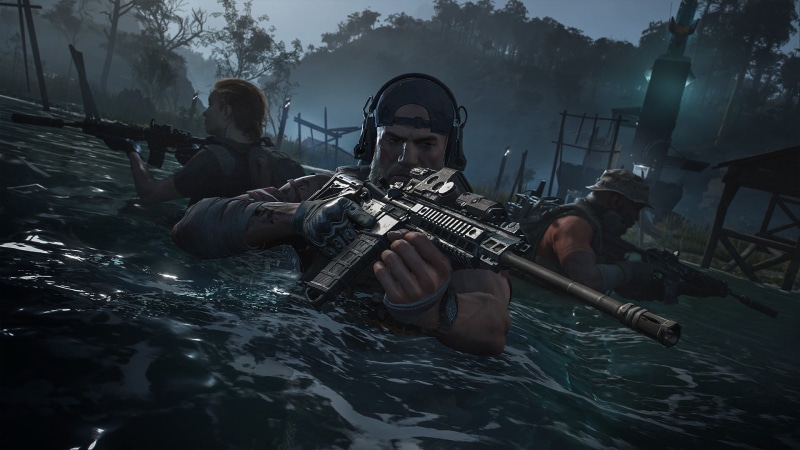 1080P, Tom Clancys Ghost Recon Breakpoint, Tom Clancys