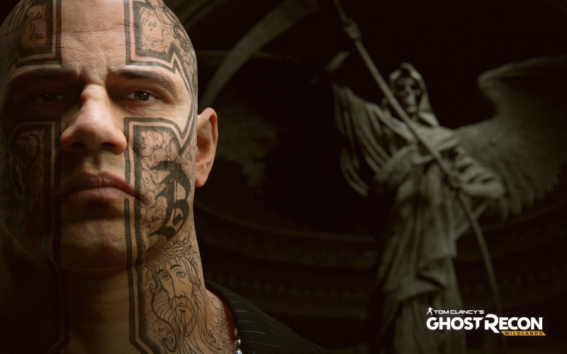 Tom Clancys Ghost Recon, 1080P, video games, Tom Clancys Ghost Recon: Wildlands