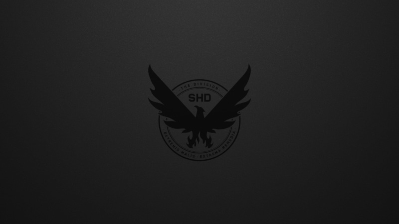 Video Game, 2K, Tom Clancys The Division 2