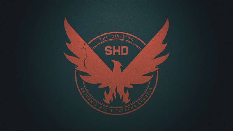 Video Game, 4K, Tom Clancys The Division 2