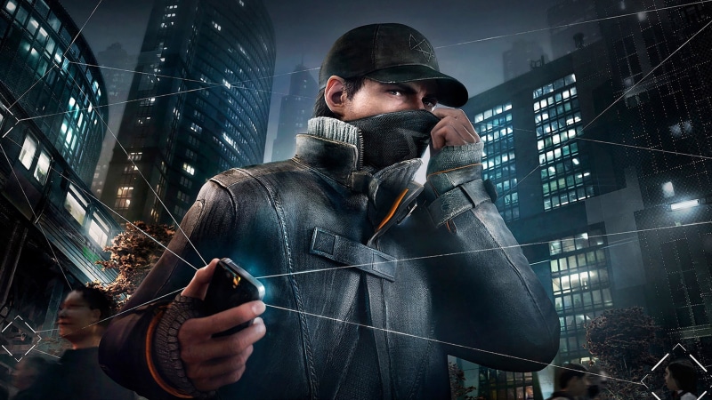 2K, activity, warm clothing, blue, wireless technology, real people, working, protective Mask - Workwear, young men, illuminated, men, technology, waist up