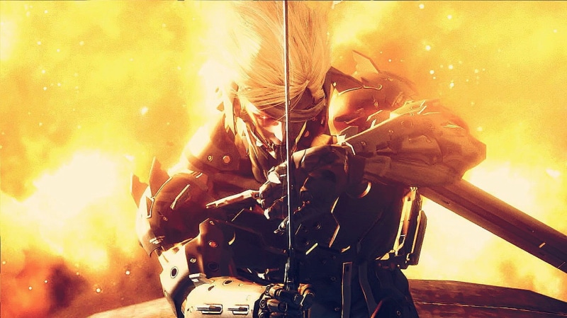 outdoors, music, adult, anime, one person, lifestyles, male, men, arts culture and entertainment, performance, smoke - physical structure, Raiden