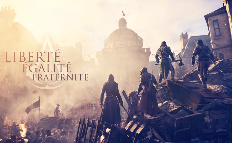 4K, unity, city, dorian, building, group of people, sculpture, lifestyles, architecture, built structure, male likeness, travel destinations