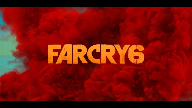 Far Cry 6, Far Cry, 4K