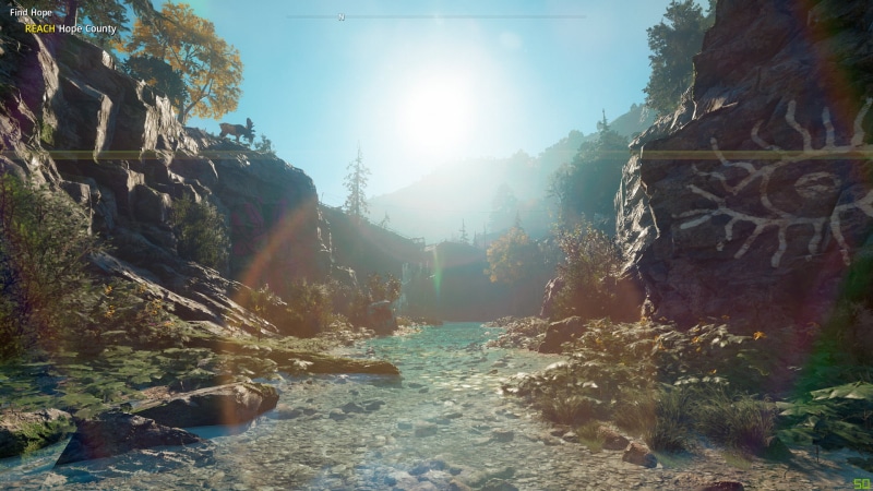 Video Game Art, 1080P, Far Cry New Dawn, Ubisoft, Far Cry