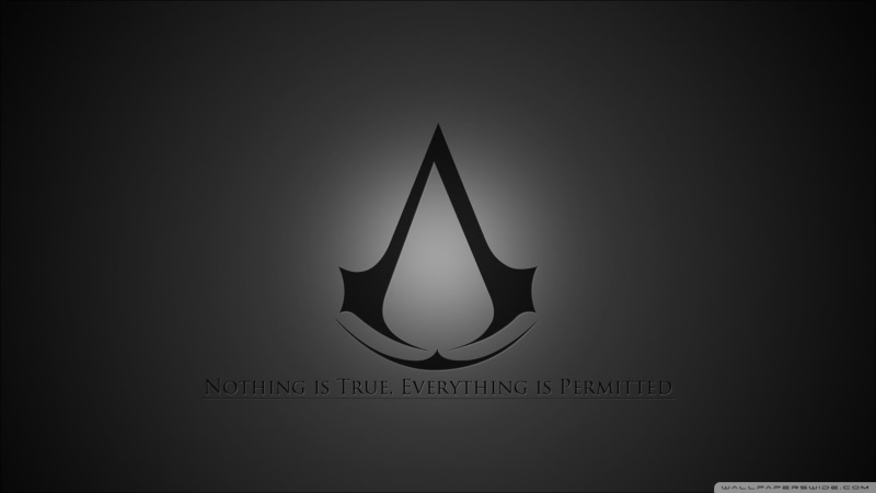 still life, silhouette, dark, communication, text, close-up, studio shot, Assassins Creed, black background, western script, indoors, Assassins Creed: Black Flag