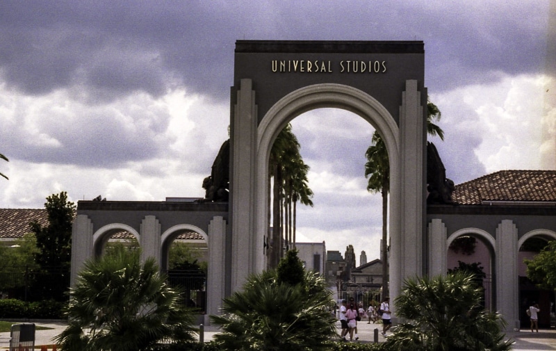 original, building Exterior, plant, architectural column, public domain, theme park entrance, entrance, city, travel Destinations, arch, travel, theme park