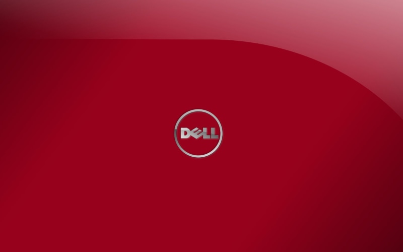 1080P, computer, dell