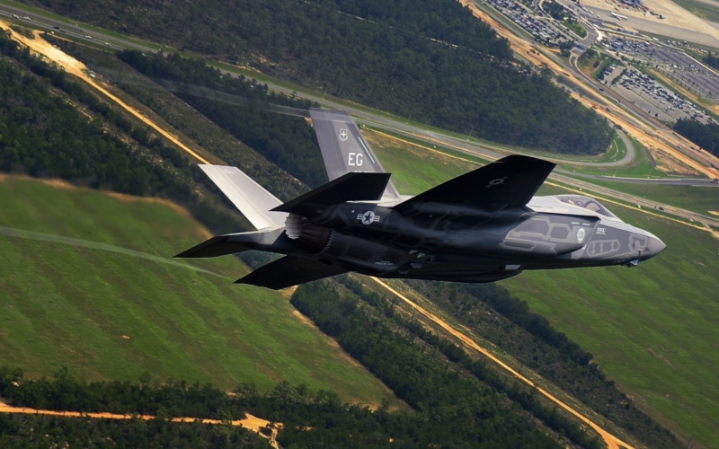 flying, nature, transportation, aircraft, environment, 1080P, day, on the move, field, no people, motion, mid-air, aerospace industry, land, military