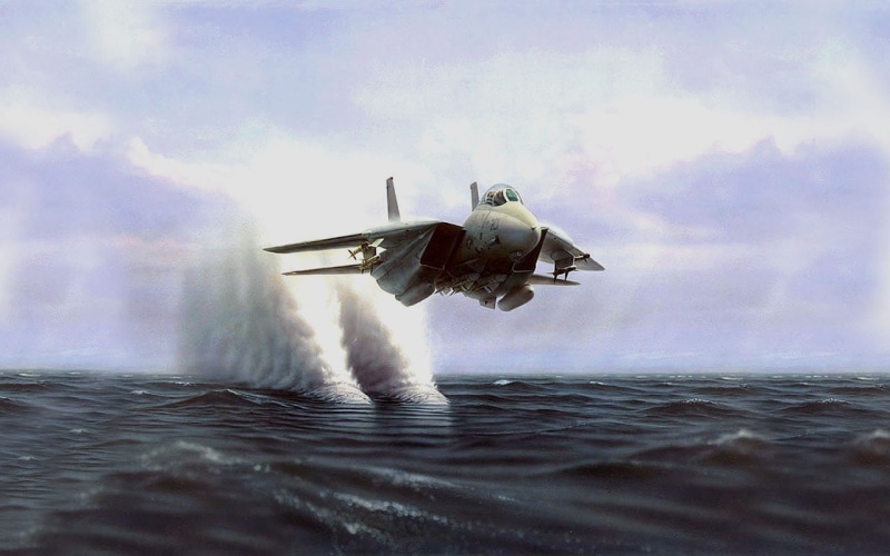 720P, aircraft grumman f 14 tomcat