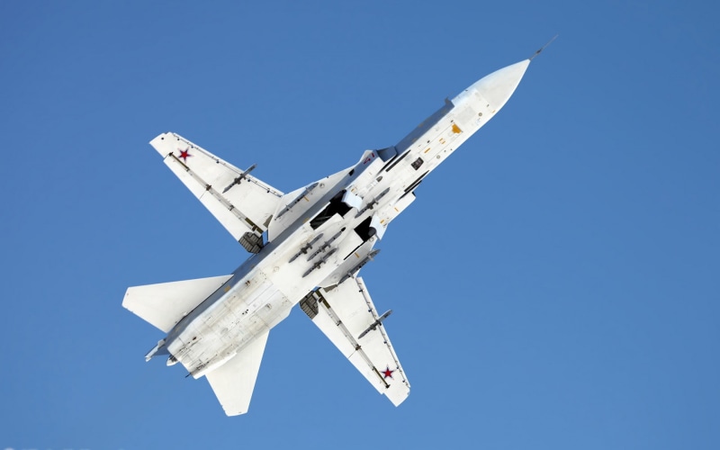 clear sky, army, fighter plane, air vehicle, blue, aircraft, air force, airplane, on the move, aerospace industry, day, motion, sky, no people, mode of transportation