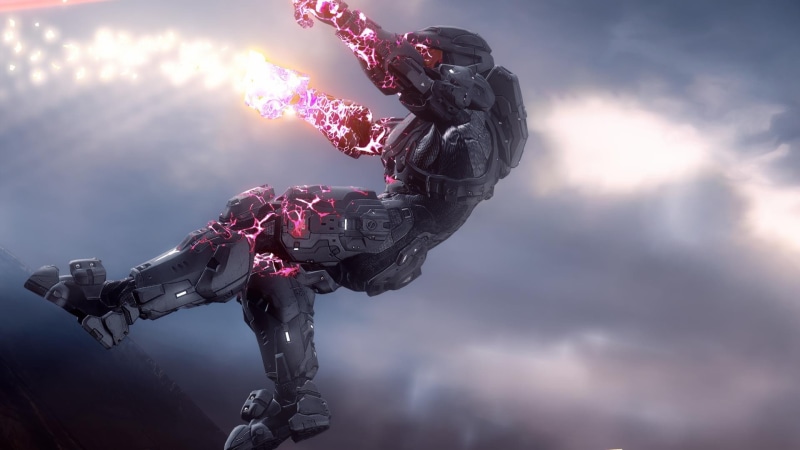 master, video, games, 1080P, halo 4, chief, halo, master chief, video games