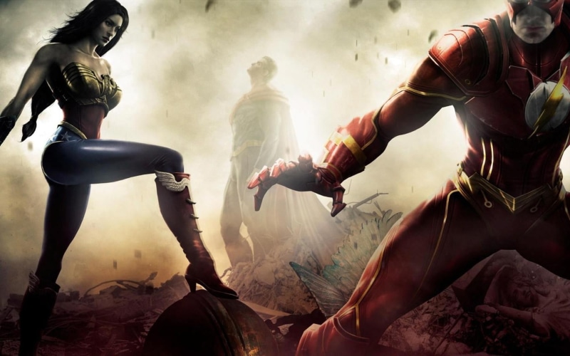 low angle view, nature, indoors, sport, group Of People, men, motion, dancing, The Flash, woman, 720P, Wonder Woman, flash, aggression, smoke - physical structure