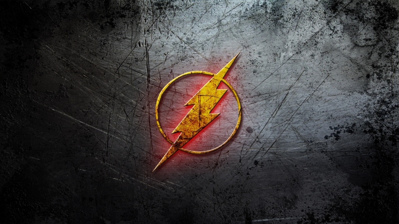 icon, hd, 2K, logo, dc, cartoon/comic, the, flash