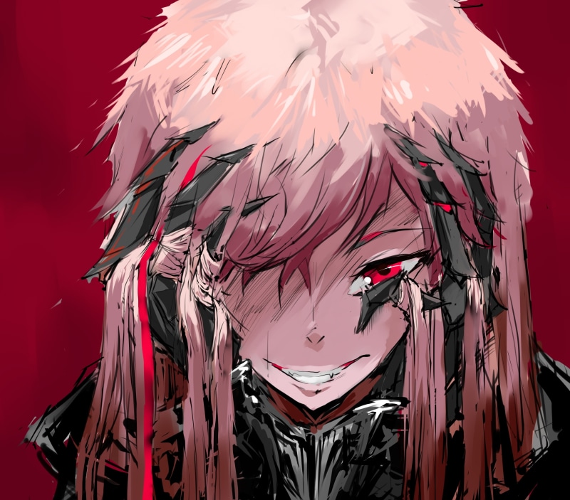 M4 Sopmod II (Girls Frontline), Video Game, Girls Frontline, 2K