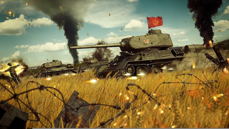 machinery, conflict, land, infantry, camouflage, power, war, old, aggression, car, armed Forces, military Land Vehicle, motor vehicle, nature, army, plant