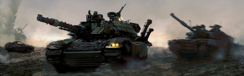 armed forces, artwork, machinery, nature, machine gun, gun, tank, government, war, weapon, M60A3, Leopard 2, motion, safety, adult, special forces, military