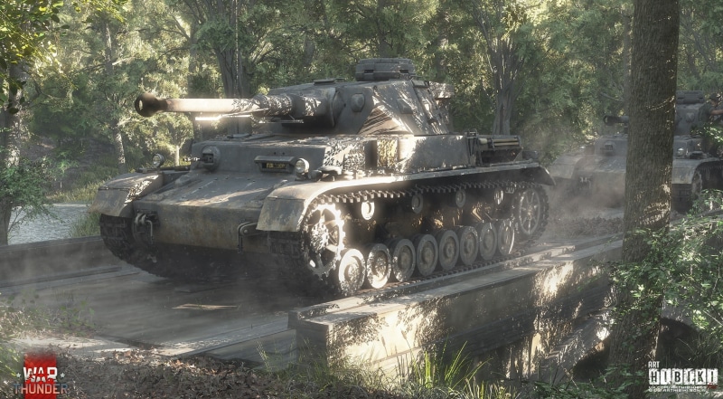 iv, military, gray, f, architecture, tree, nature, Army, plant, history, warthunder, ausf, outdoors, panzer, no people, digital, world of tanks, day, the past